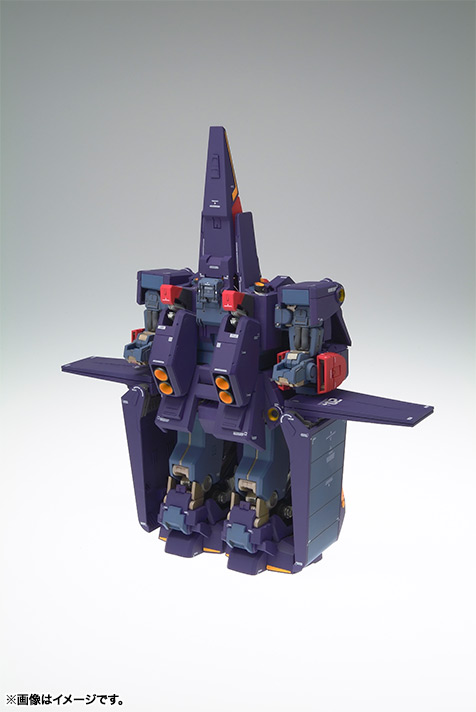 GUNDAM FIX FIGURATION METAL COMPOSITE サイコ・ガンダムMk-II （ネオ