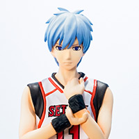 フィギュアーツZERO 青峰大輝 | 魂ウェブ