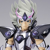 聖闘士聖衣神話 アンドロメダ瞬 神聖衣-10th Anniversary Edition