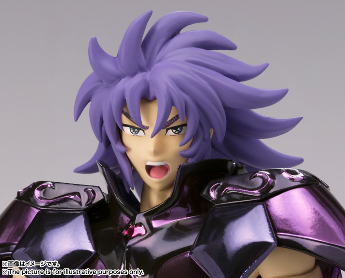 聖闘士聖衣神話EX ジェミニサガ（冥衣） | 魂ウェブ