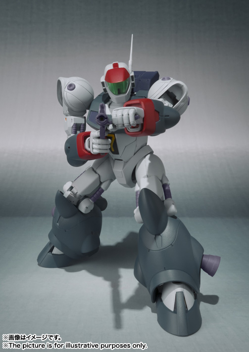 TOMO PREPA ロディ・シャッフル 銀河漂流バイファム　フィギュア 銀河漂流バイファムセット2 1/144スケール – SOOTANG HOBBY