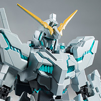 GUNDAM FIX FIGURATION METAL COMPOSITE RX-0 ユニコーンガンダム2号機