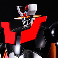 スーパーロボット超合金 マジンカイザー 超合金ZカラーVer. | 魂ウェブ