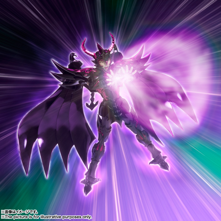 聖闘士聖衣神話EX ワイバーンラダマンティス | 魂ウェブ