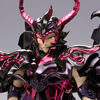 聖闘士聖衣神話EX ジェミニサガ（冥衣） | 魂ウェブ