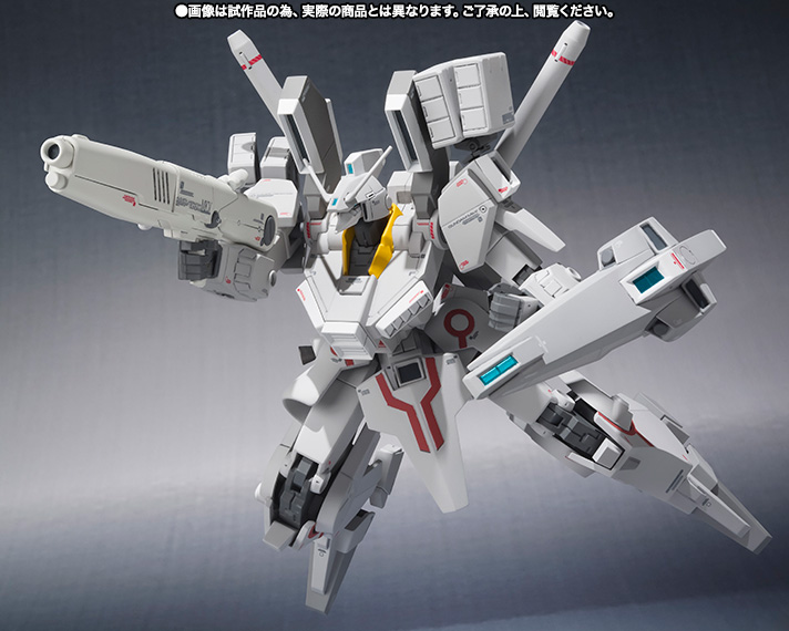 BANDAI MG ガンダムMk-V MG Gundam Mark-V MK V 1/100 – Cool Dragon Hobby