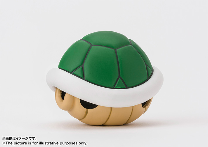 S.H.Figuarts スーパーマリオ あそべる!プレイセットB | 魂ウェブ