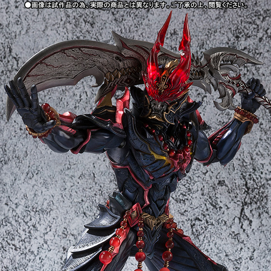 衝撃可動 光人ゴウ | 魂ウェブ