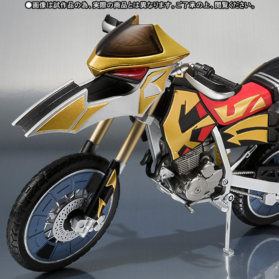 S.H.Figuarts シャドーチェイサー | 魂ウェブ