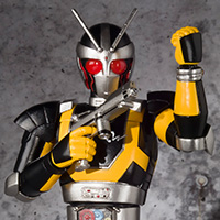 S.H.Figuarts アクロバッター | 魂ウェブ