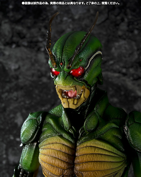 S.I.C. 仮面ライダーシン│株式会社BANDAI SPIRITS（バンダイスピリッツ）