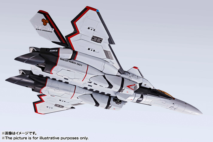 DX超合金 YF-30 クロノス | 魂ウェブ