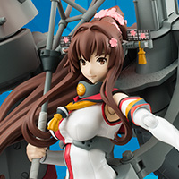 アーマーガールズプロジェクト 艦これ 高雄 | 魂ウェブ