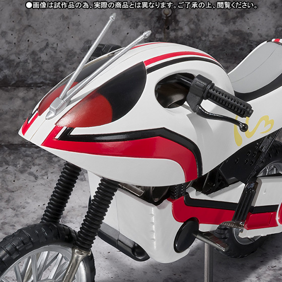 S.H.Figuarts マックジャバー | 魂ウェブ