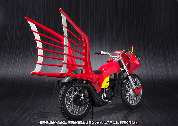 S.H.Figuarts 仮面ライダーアマゾン＆ジャングラーセット | 魂ウェブ