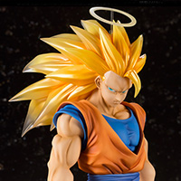 フィギュアーツZERO EX スーパーサイヤ人 トランクス | 魂ウェブ