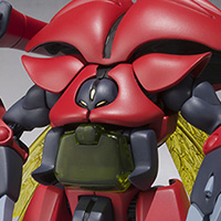 ROBOT魂 ＜SIDE AB＞ バラウ | 魂ウェブ