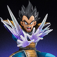 フィギュアーツZERO EX スーパーサイヤ人3孫悟空 | 魂ウェブ