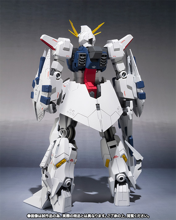 ペーネロペー THE ROBOT SPIRITS フィギュア BANDAI (バンダイ) フィギュア ※開封済み ペーネロペー(機動戦士