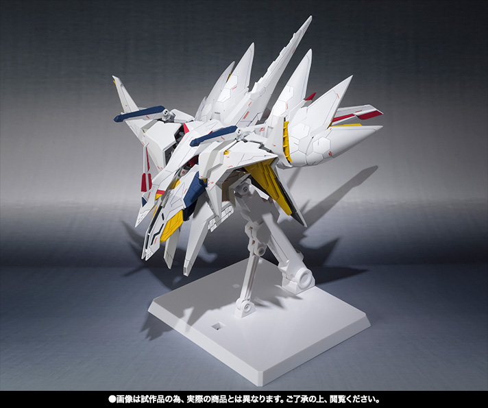 ロボット魂　ペーネロペー　マーキングプラスVer. Amazon.co.jp: ROBOT魂 〈SIDE MS〉 ペーネロペー マーキングプラス