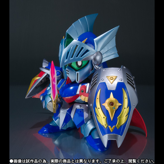 SDX 騎士アレックス | 魂ウェブ