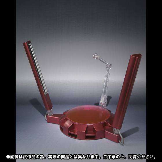 ロボット魂　ユニコーンガンダム(サイコフレーム発光仕様)グロウイングステージ ロボット魂 ユニコーンガンダム(サイコフレーム発光仕様)グロウイング