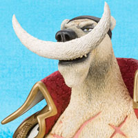 フィギュアーツZERO フィギュアーツ ZERO Artist Special フランキー