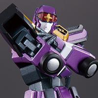 スーパーロボット超合金 撃龍神 | 魂ウェブ