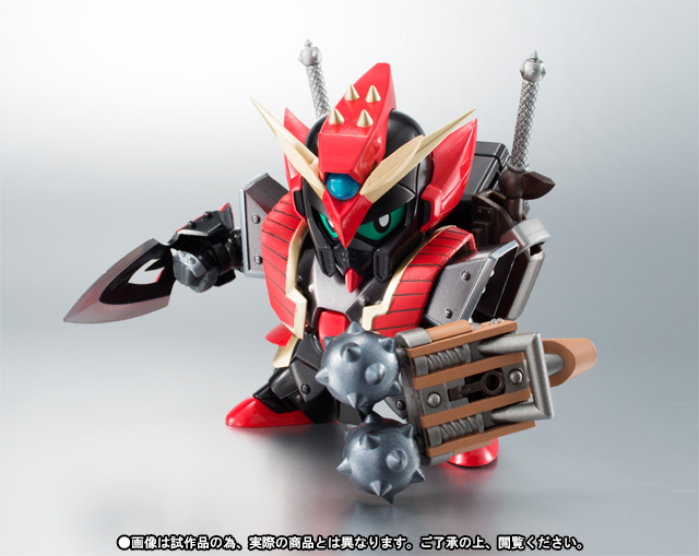 SDX アルガスシャドウ | 魂ウェブ