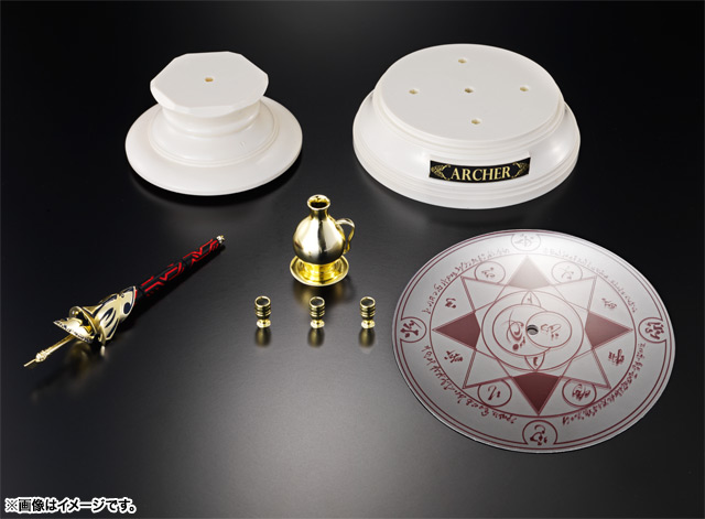 超合金 アーチャー | 魂ウェブ