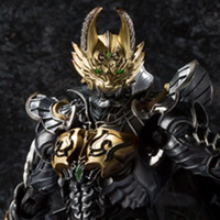 牙狼＜GARO＞～闇を照らす者～の商品一覧 | 魂ウェブ