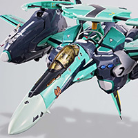 DX超合金 VF-27γ ルシファー スーパーパーツセット | 魂ウェブ