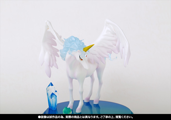 Figuarts Zero chouette ちびうさ＆エリオス -夢のなかで- | 魂ウェブ