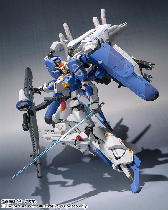 送料込　MG　FAZZ　Ver.Ka　Ex-Sガンダム/Sガンダム　セット MG FAZZ Ver.Ka Ex-Sガンダム/Sガンダム セット - メルカリ