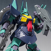 ROBOT魂（Ka signature） ＜SIDE MS＞ ディジェ（ナラティブVer