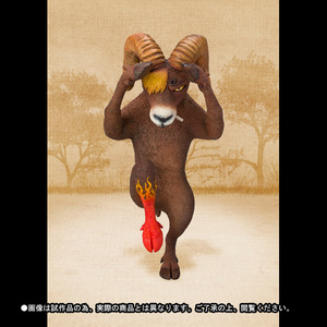 フィギュアーツZERO Artist Special ゾロ・サンジ・ロビン セット | 魂