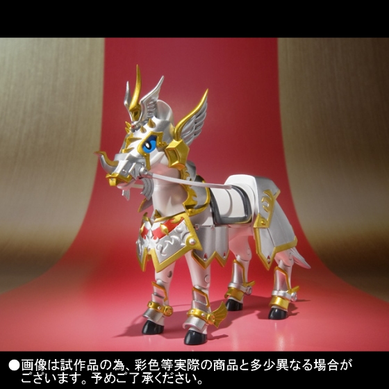 SDX King Gundam II |TAMASHII WEB