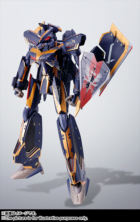 DX超合金 Sv-262Hs ドラケンIII（キース・エアロ・ウィンダミア機