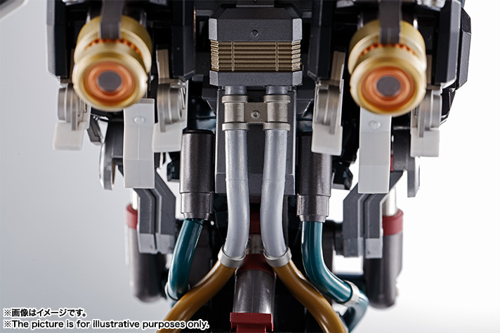 FORMANIA EX νガンダム | 魂ウェブ