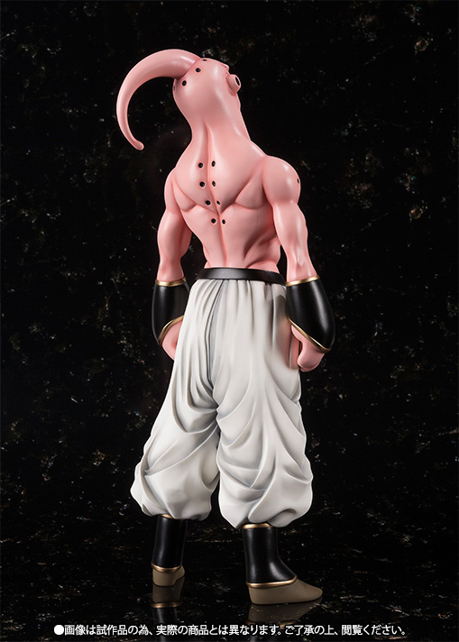 フィギュアーツZERO EX 魔人ブウ | 魂ウェブ