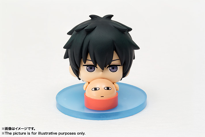 タマコレ ちょいのりますこっと 銀魂 | 魂ウェブ