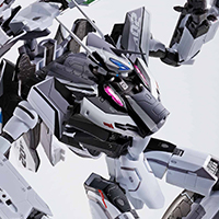 DX超合金 VF-31F ジークフリード用リル・ドラケンセット | 魂ウェブ