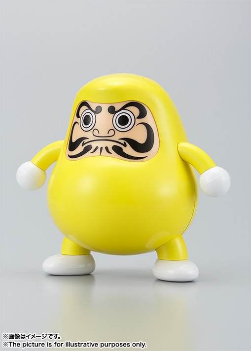 DARUMA CLUB DARUMA CLUB Vol.4 | 魂ウェブ