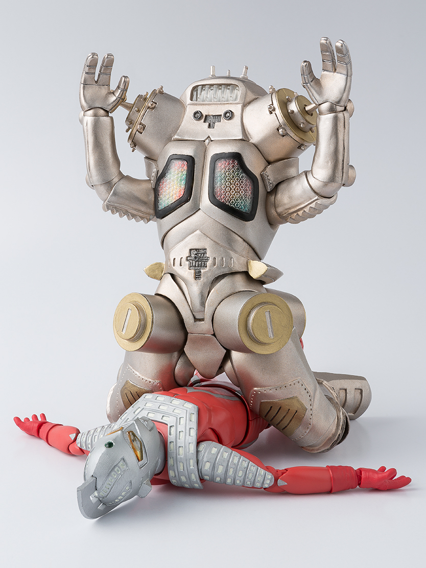 S.H.Figuarts キングジョー | 魂ウェブ