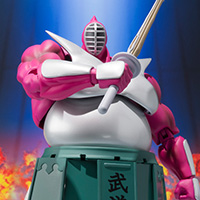 S.H.Figuarts ラーメンマン ORIGINAL COLOR EDITION | 魂ウェブ