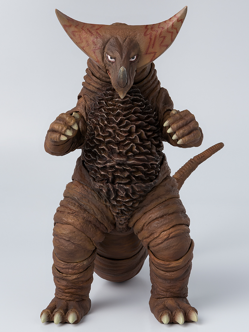 S.H.Figuarts ゴモラ | 魂ウェブ