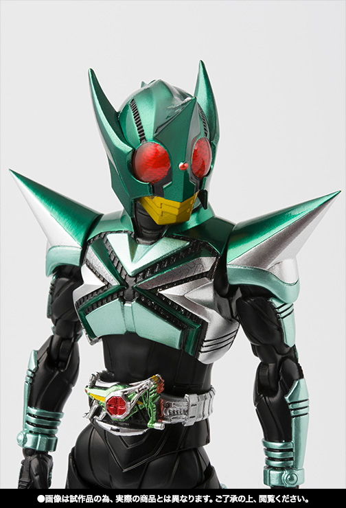 S.H.Figuarts（真骨彫製法） 仮面ライダーキックホッパー | 魂ウェブ