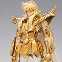 聖闘士聖衣神話EX シードラゴンカノン | 魂ウェブ