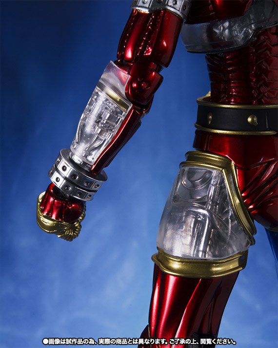 S.I.C. キカイダー | 魂ウェブ