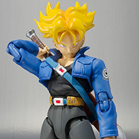 フィギュアーツZERO EX スーパーサイヤ人 トランクス | 魂ウェブ